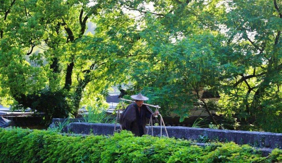 部落陷阱逃脱